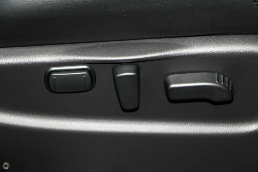 2024 Nissan Patrol Y62 Series 5 Ti-L SUV
