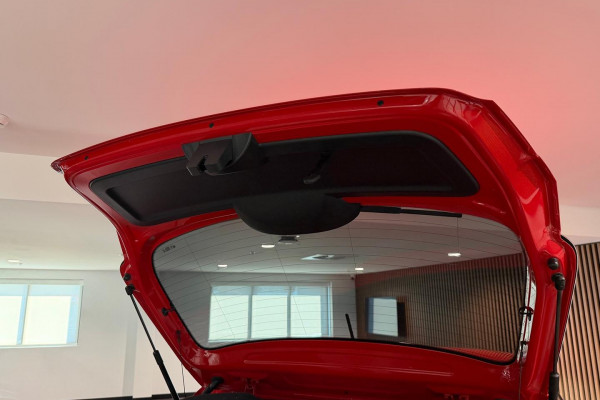 2019 Skoda Fabia NJ 81TSI Hatch Image 8