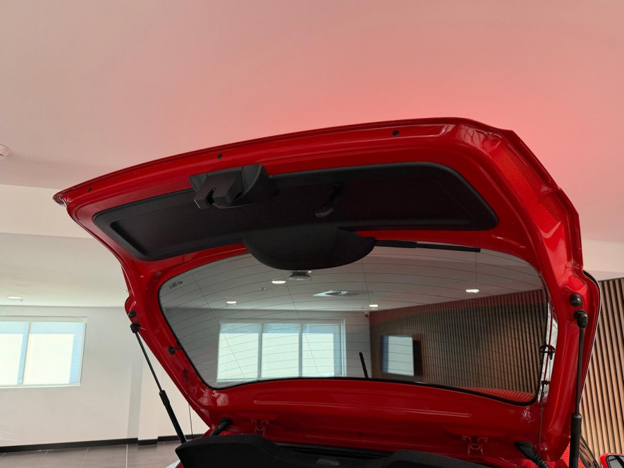 2019 Skoda Fabia NJ 81TSI Hatch Image 8