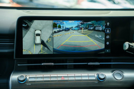 2024 MY25 Hyundai KONA SX2.V2 Premium SUV