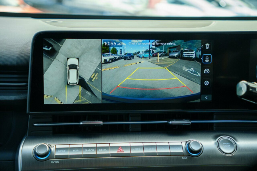 2024 MY25 Hyundai KONA SX2.V2 Premium SUV Image 16