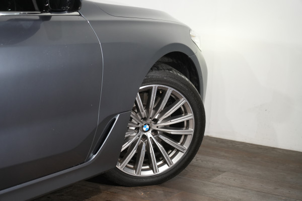 2021 BMW 6 Series 20d Luxury Line Gran Turismo Hatch Image 11
