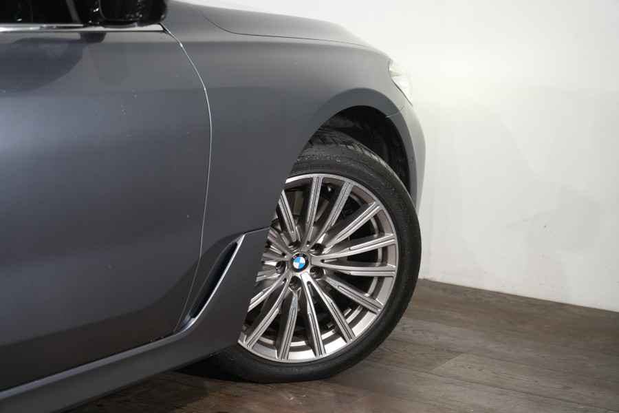 2021 BMW 6 Series 20d Luxury Line Gran Turismo Hatch Image 11