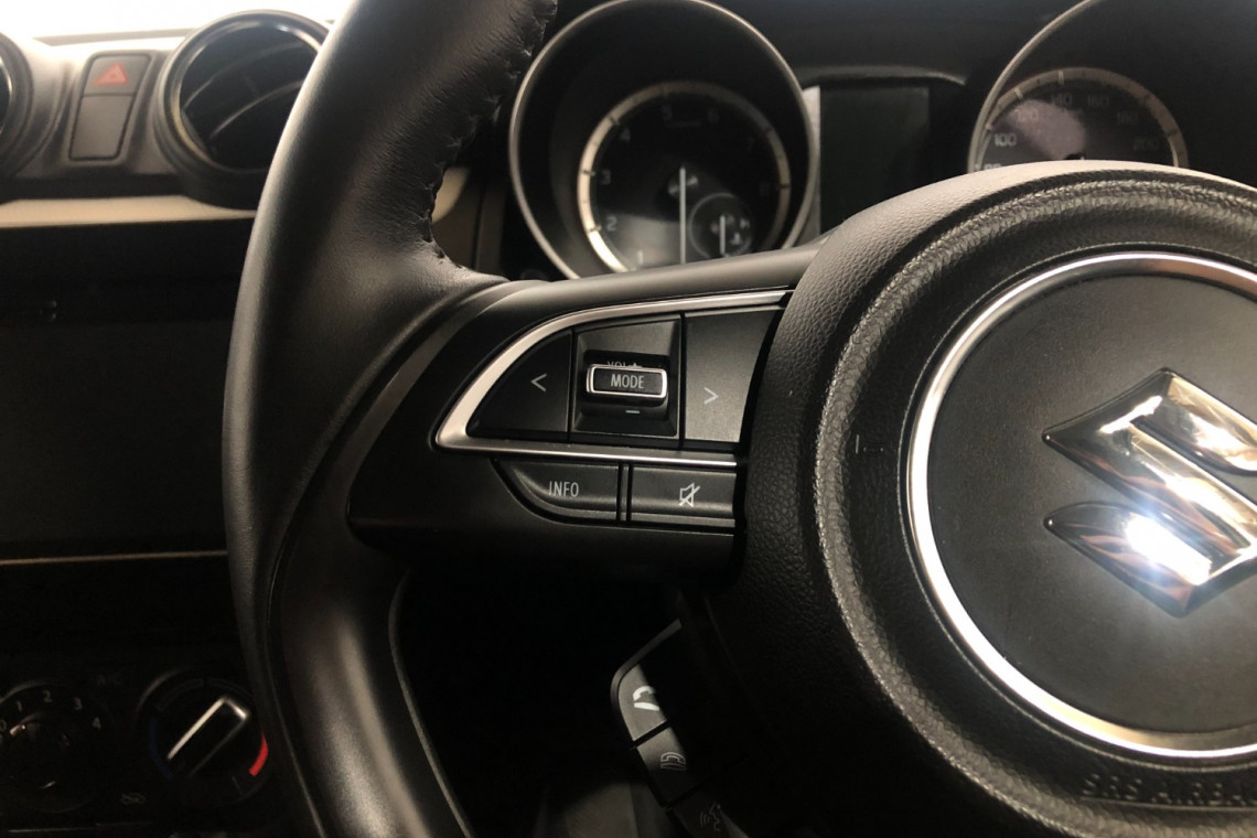 2023 Suzuki Swift AZ Series II GL Hatch Image 14
