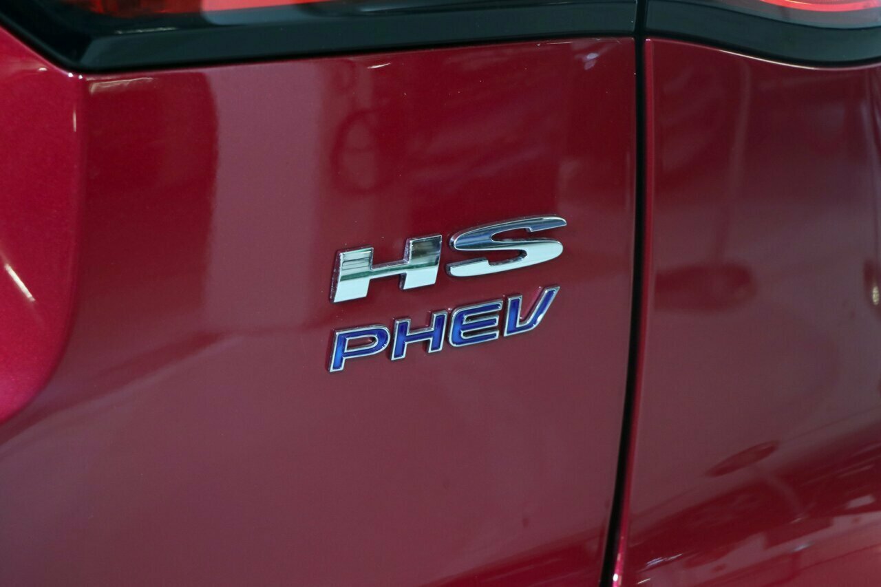 2021 MG HS PHEV SAS23 Essence Wagon Image 20