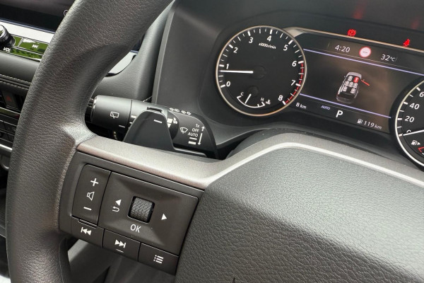 2026 Nissan X-Trail T33 ST SUV Image 20