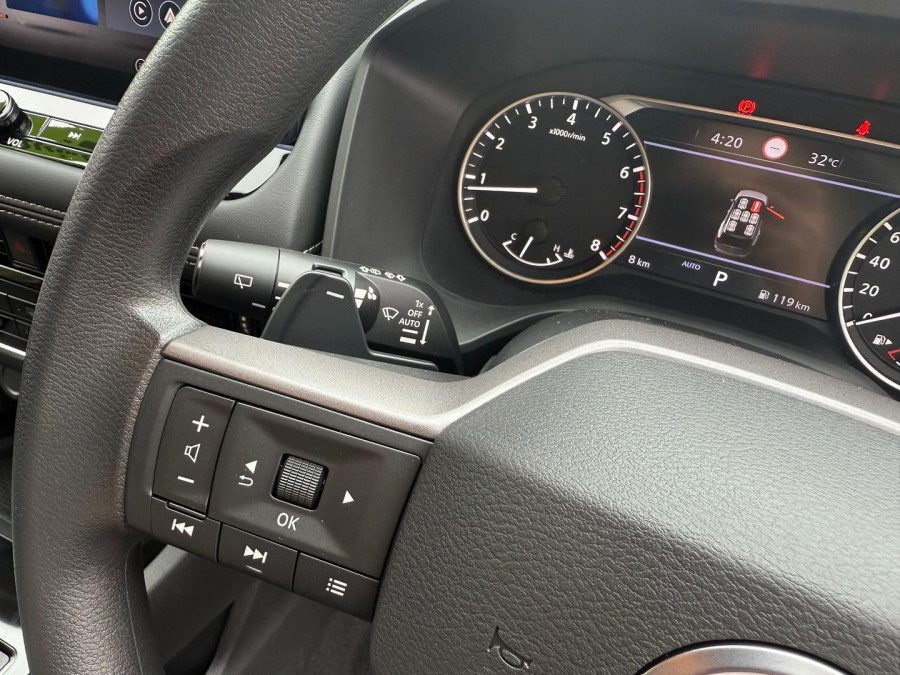 2026 Nissan X-Trail T33 ST SUV Image 20