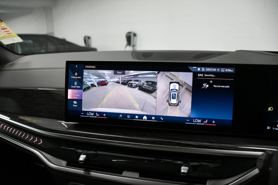 2025 BMW X5 G05 LCI xDrive30d M Sport SUV