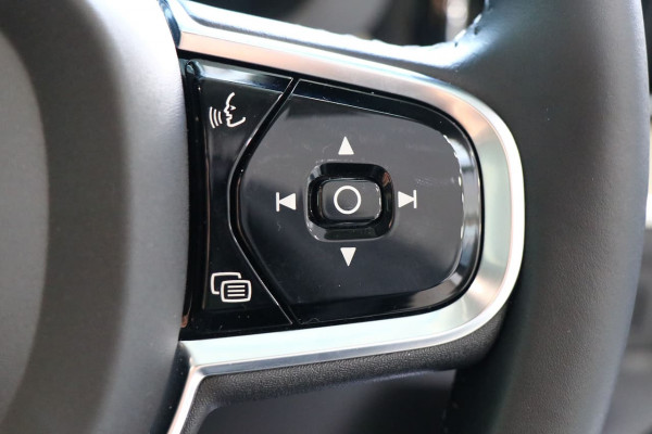 2019 Volvo XC60 UZ D4 Inscription Suv