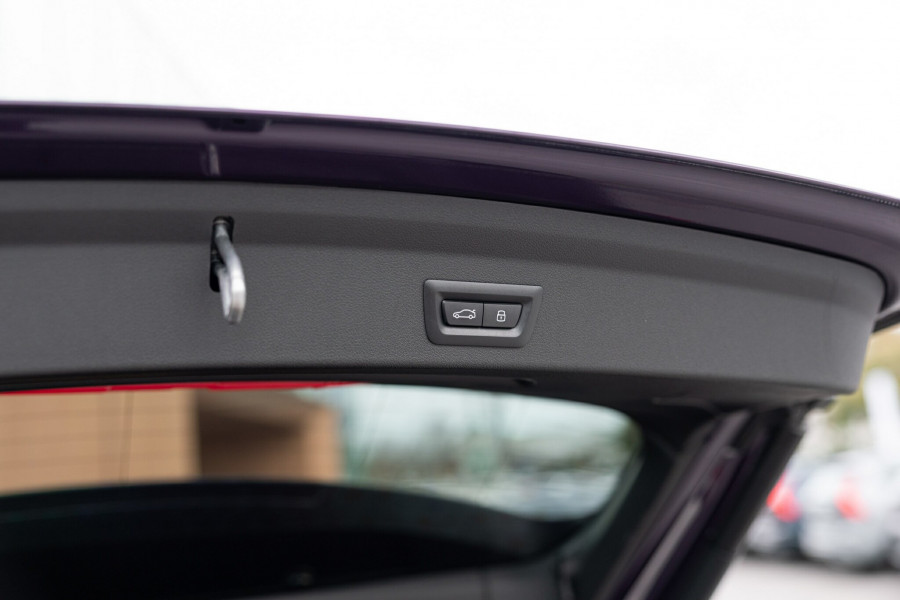 2024 BMW 1 Series F70 118 M Sport Hatch Image 19