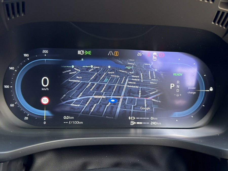 2025 Volvo XC60 UZ Plus T8 Plug-in Hybrid SUV Image 28