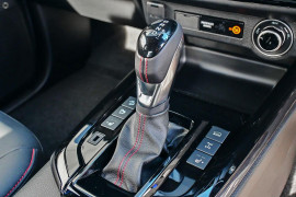 2025 MY24 Isuzu D-MAX RG X-TERRAIN Ute