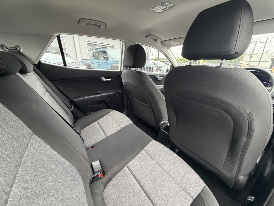 2025 Kia Stonic YB S SUV Image 14