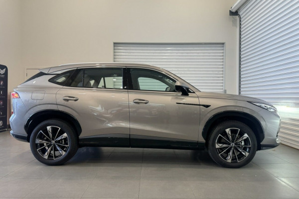 2024 MY25 MG HS AS33 Excite SUV