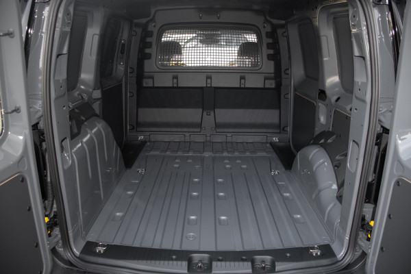 2025 Volkswagen Caddy 5 Van Van image 15