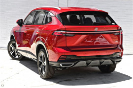 2025 MG HS AS33 Vibe SUV