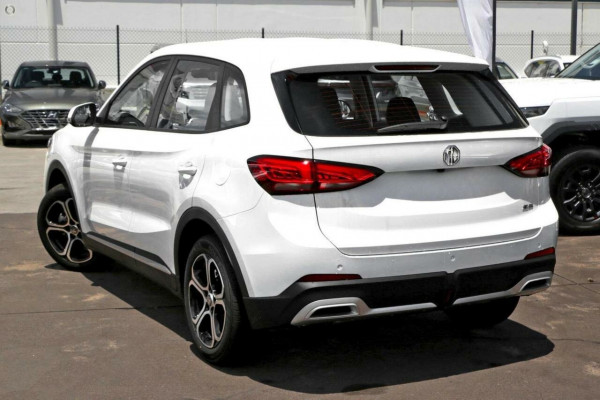 2026 MG ZS ZS32 Vibe Turbo SUV Image 3
