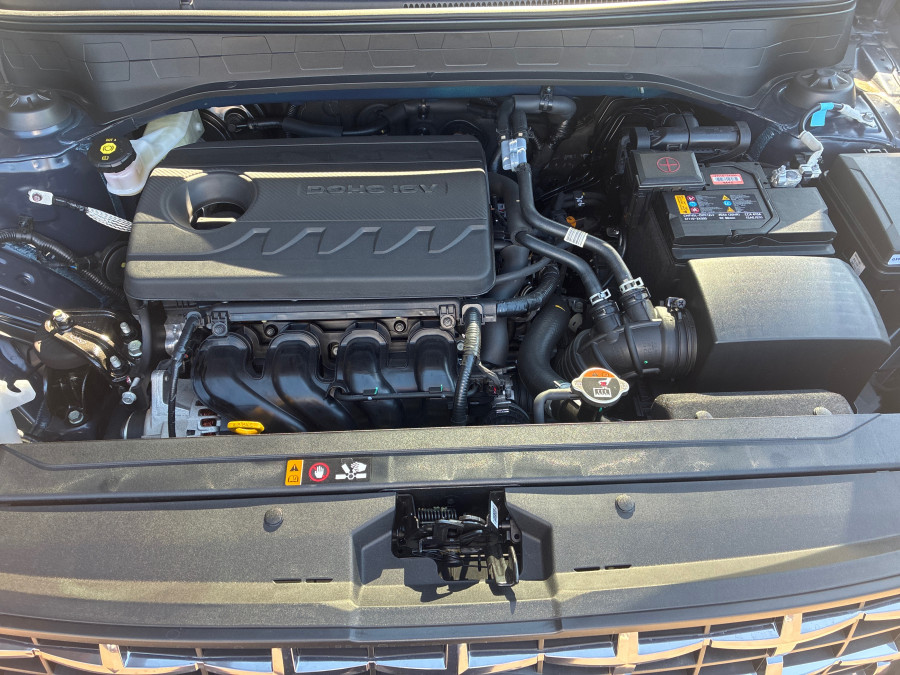 2026 Hyundai Venue QX.V5 Elite SUV Image 7