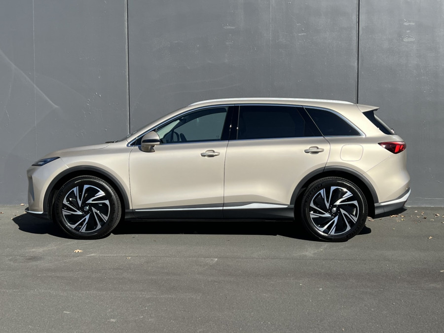 2026 MG MGS6 EV IS3E Essence SUV Image 3