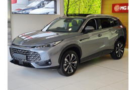 2025 MG HS AS33 Essence SUV