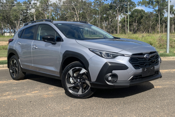 2025 Subaru Crosstrek CT20RA 2.0R SUV