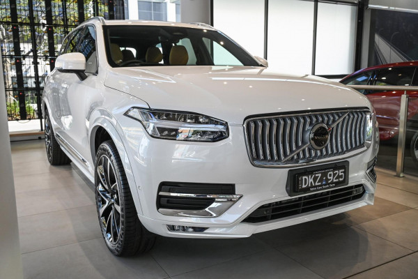 2024 MY25 Volvo XC90  Ultra B6 Bright SUV