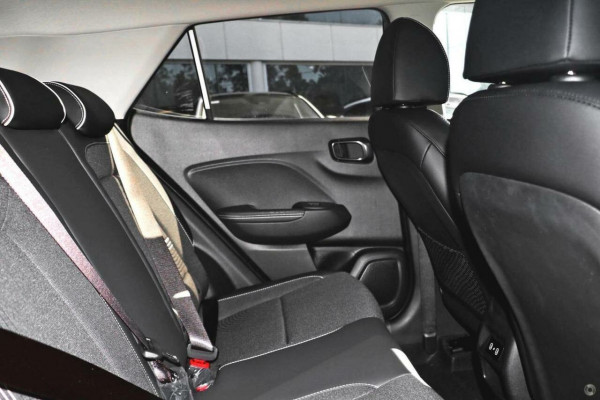 2026 Hyundai Venue QX.V5 Elite SUV Image 18