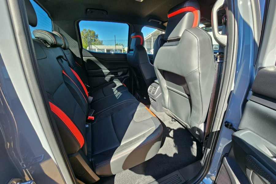 2024 MY24.5 Ford Ranger P703  Raptor Ute Image 13