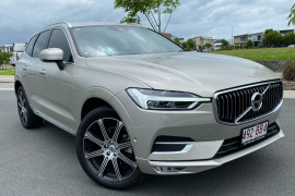 Volvo XC60 In UZ  T5