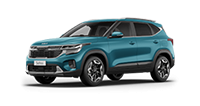 New Kia Seltos