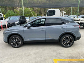2024 Nissan QASHQAI J12 Ti e-POWER SUV image 8