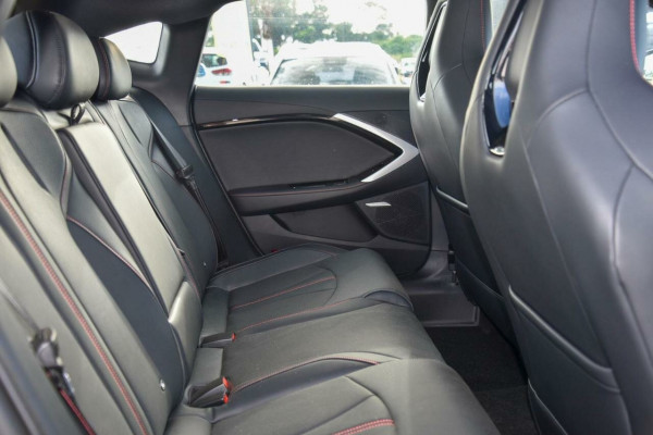 2025 MG MG7 IP42 Essence Sedan Image 9