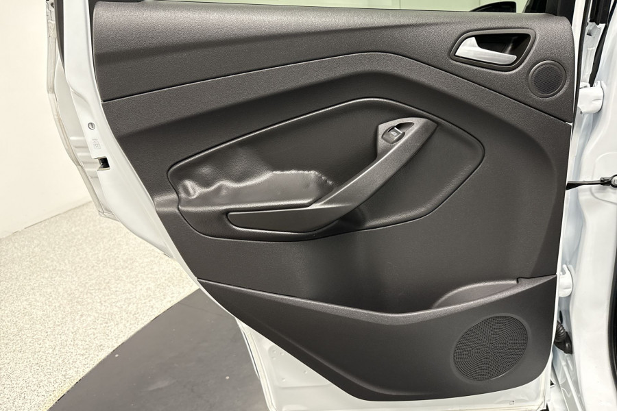 2018 MY18.75 Ford Escape ZG ST-Line SUV Image 15
