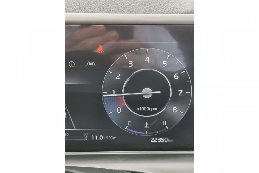 2022 MY23 Kia Seltos SP2 PE GT-Line SUV Image 17