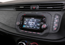 2018 Alfa Romeo Giulietta Alfa Romeo Giulietta Super Man Super Hatchback