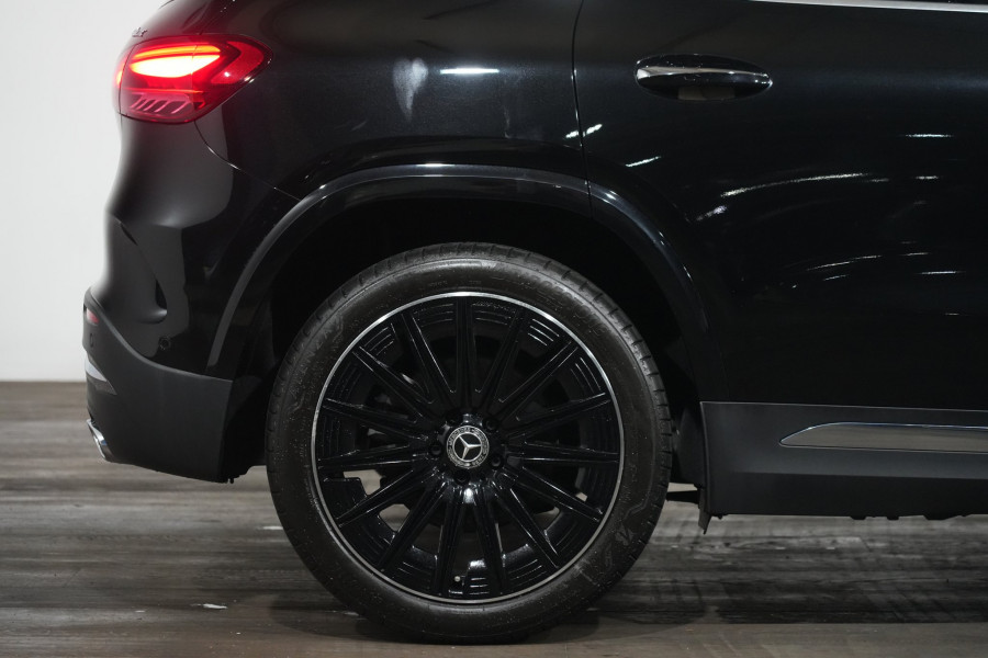 2024 Mercedes-Benz GLA-Class GLA250 SUV Image 6