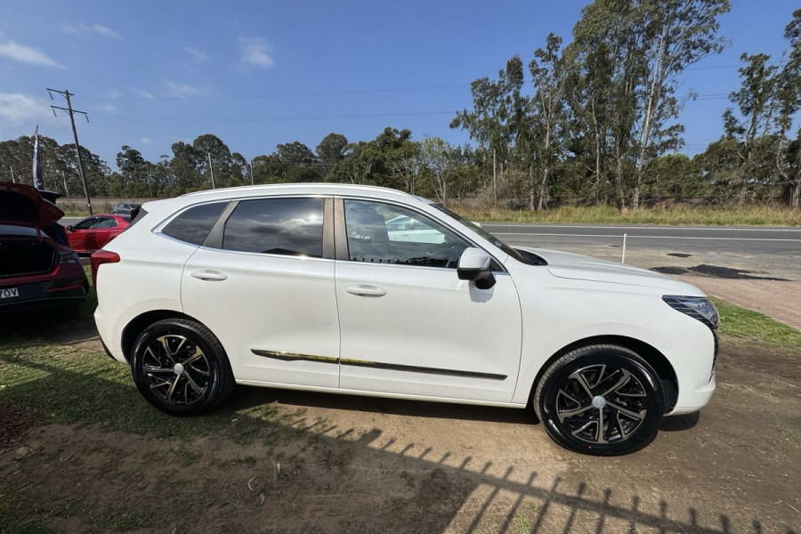 2022 GWM Haval Jolion A01 Ultra SUV Image 18