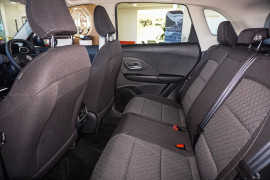 2024 MY24.5 MG ZS ZS32 Excite Hybrid+ SUV