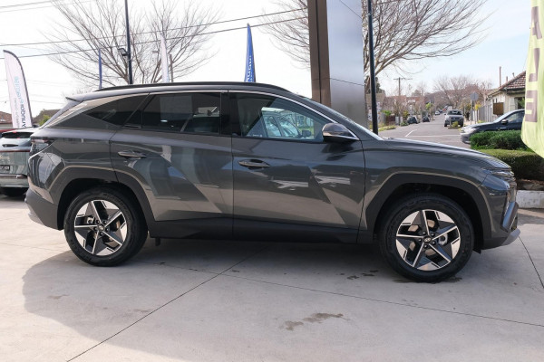 2026 Hyundai Tucson NX4.V4 Elite SUV Image 5