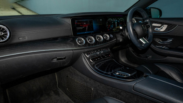 2020 MY21 Mercedes-Benz E-Class C238 E200 Coupe image 20