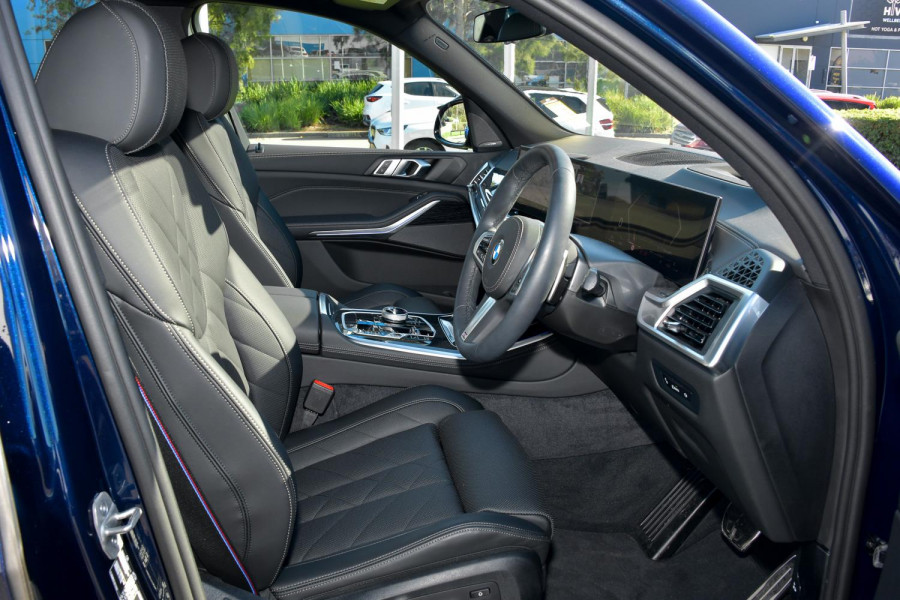 2025 BMW X5 G05 LCI xDrive30d M Sport SUV