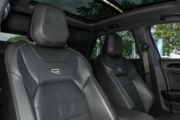 2025 Volkswagen T-Roc D11 R SUV image 10