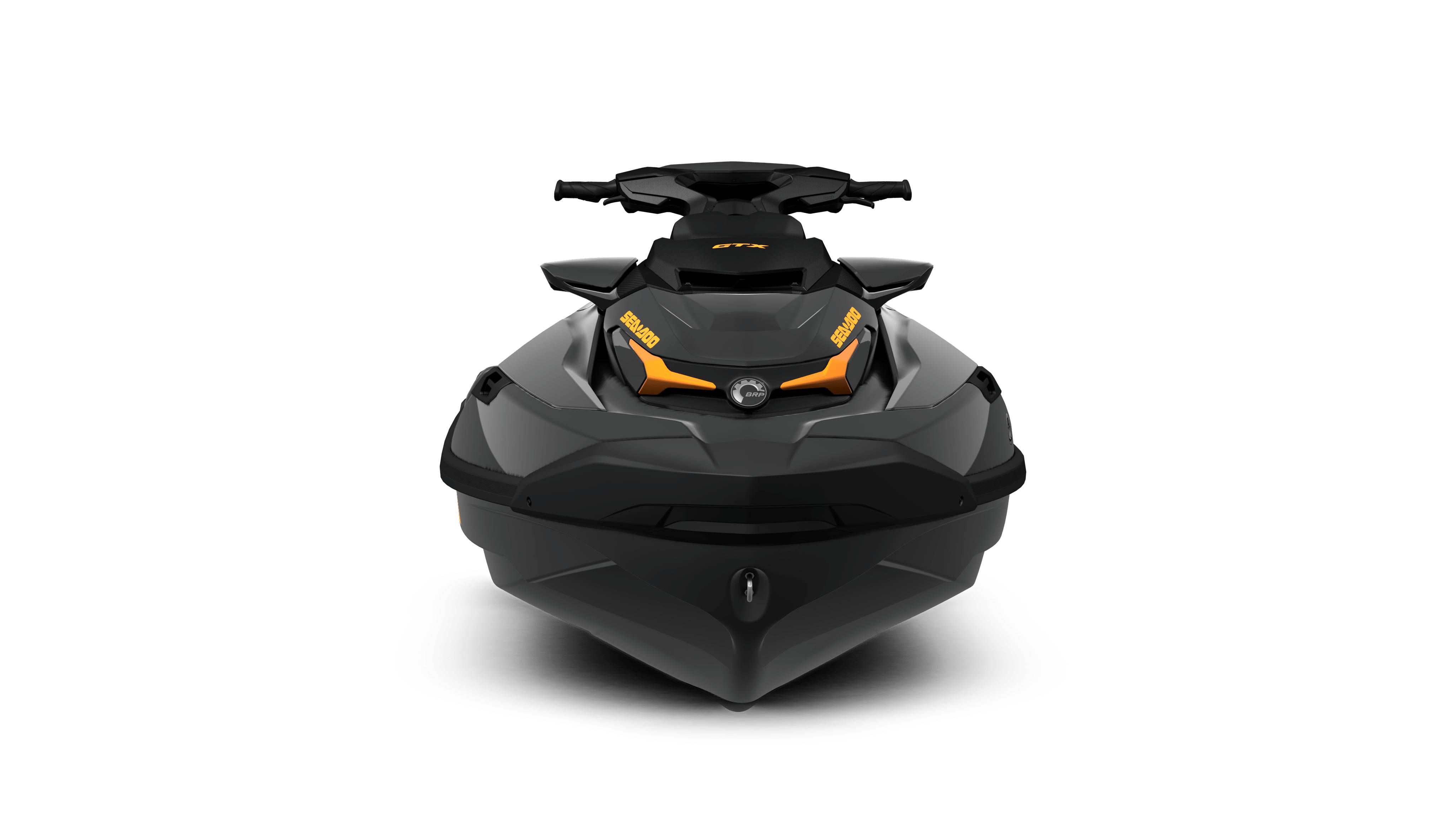 ST3 Hull Image