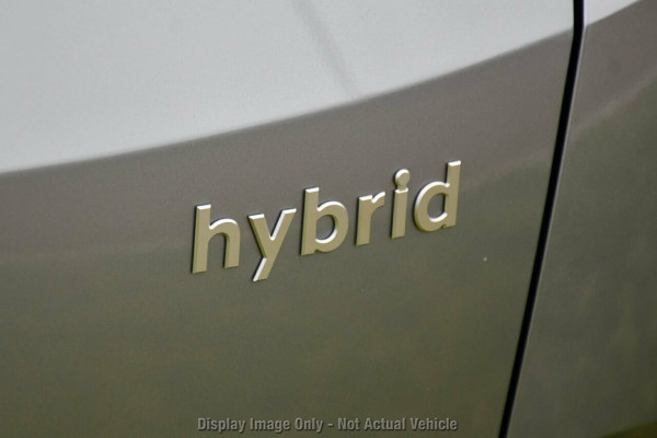 2026 Hyundai Tucson hybrid NX4.V4 Elite SUV Image 20