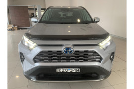 2023 Toyota RAV4 AXAH52R GXL SUV