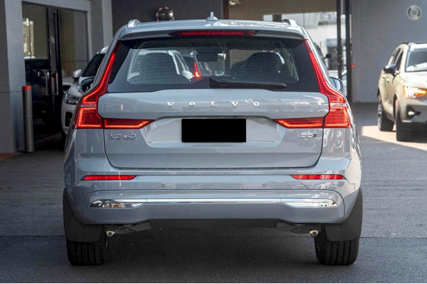 2024 MY25 Volvo XC60 UZ Ultra B5 Bright SUV Image 6