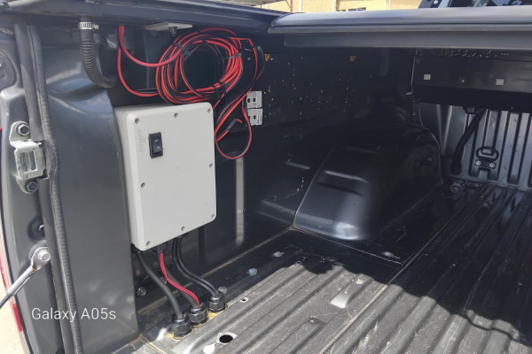 2023 Nissan Navara D23 ST Ute Image 33