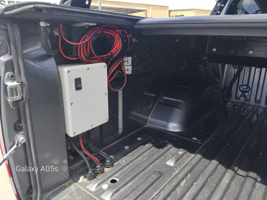 2023 Nissan Navara D23 ST Ute Image 33