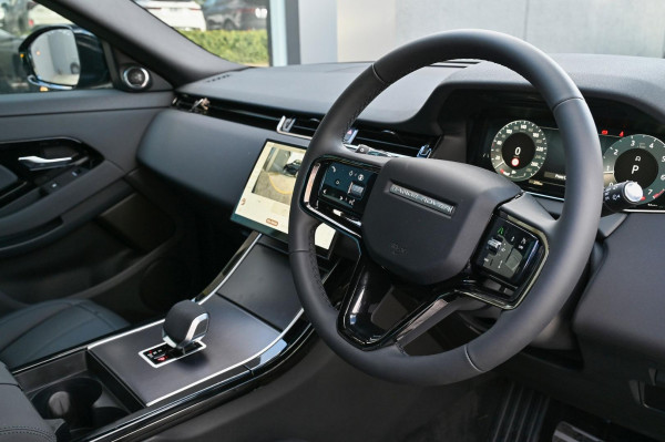 2026 MY26.5 Land Rover Range Rover Evoque L551 P250 Dynamic SE SUV image 7