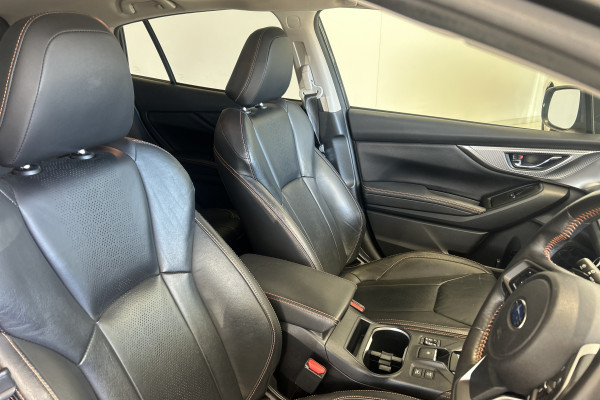 2021 Subaru XV G5-X 2.0i-S SUV Image 9